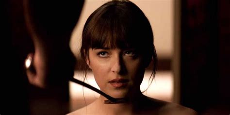 Why El James Is Still Surprised Fifty Shades Has Been So Popular