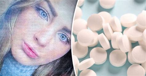 Teenager Who Had Quickest Ever Liver Transplant As Tot Dies Of Ecstasy