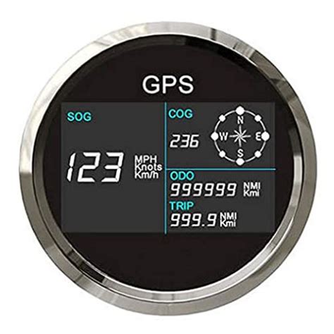 10 Best Boat Speedometers In 2023 Reviewed By Boat Enthusiasts