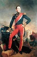 Portrait of Marquis Emmanuel de Grouchy - Jean Sebastien Rouillard en ...