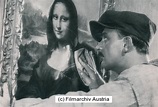 Der Raub der Mona Lisa, un film de 1931 - Télérama Vodkaster