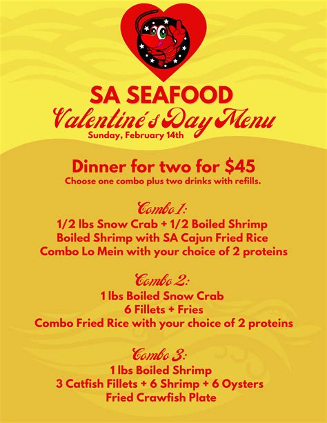Saseafoodtx San Antonio Seafood Restaurant