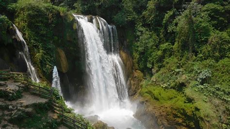 Elige Las ‘30 Maravillas De Honduras Que Cautivarán A Los Turistas