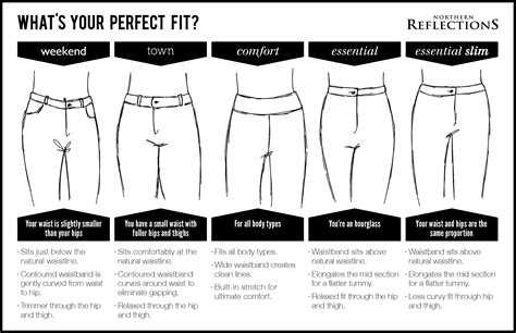 Pants Size Conversion Charts Sizing Guides For Men Women 59 Off