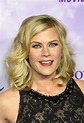 ALISON SWEENEY at Hallmark Channel Party at 2016 Winter TCA Tour in ...