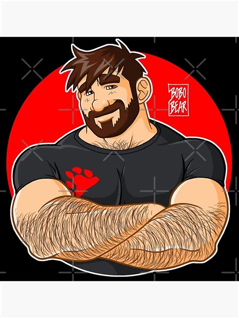 Adam Likes Crossing Arms Poster For Sale By Bobobear Redbubble