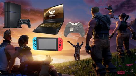 Best Fortnite Settings Used By Pros Pc Ps4 Nintendo