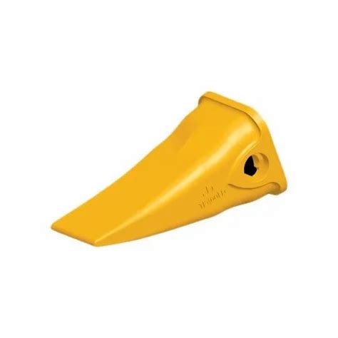 Excavator Bucket Tooth 1 Ton Excavator Tooth Point At Rs 1000 In Faridabad