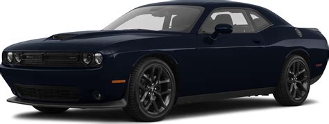 2019 dodge challenger price value ratings and reviews kelley blue book