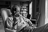 Une interview d'époque d'Henri Cartier-Bresson pour s'inspirer | Lense
