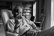Une interview d'époque d'Henri Cartier-Bresson pour s'inspirer | Lense