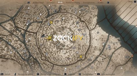 Mysterious Shards In Assassin S Creed Mirage Where To Find Them All