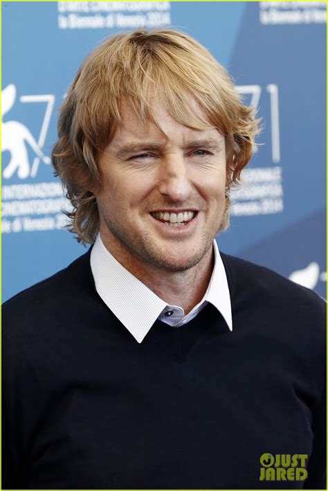 Owen Wilson And Kathryn Hahn Get All Dressed Up For Shes Funny That Way