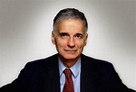 Ralph Nader campaigns for Green Party candidate for governor | WBFO