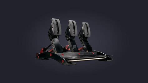 Top 5 Best Sim Racing Pedals That Are Awesome Gamers Decide