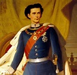 Biografie: War Bayerns König Ludwig II. ein Halb-Italiener? - WELT