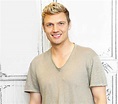Nick Carter Is Scouting the Next Generation of Pop Stars