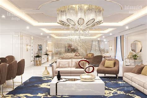 Top Interior Designer In Abu Dhabi Discover The Best