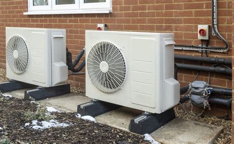 Know The Benefits Of Ptac Heat Pumps For Your Home
