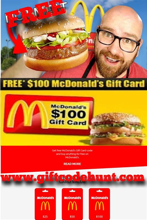 It was easy to train staff on the new system and has created operational efficiencies for our business. Want Few McDonald's Gift Card Free ? in 2020 | Mcdonalds ...