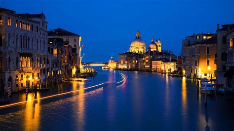 7 Romantic Things To Do In Venice At Night Bookaway