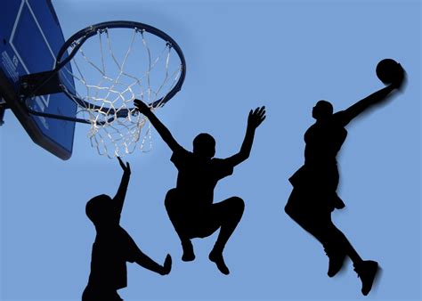 In this article, we are going to share basketball game captions for instagram pictures.basketball is one of the most famous games which is a team sport game with five players each. HOME OF SPORTS: Basketball Wallpapers