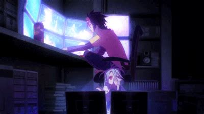 Share the best gifs now >>>. Top 10 Gamers in Anime - UP AME
