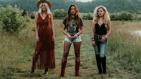 Natalie Stovall Embraces Divine Decision To Join Runaway June Iheart