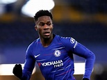 Ike Ugbo set for Chelsea exit, linked with Dutch Eredivisie move
