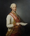 Kaiser Leopold II, 1790 - 1792 - Joseph Kreutzinger - WikiArt.org