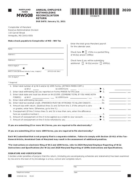 Due Date January 31 2021 Fill Out And Sign Printable