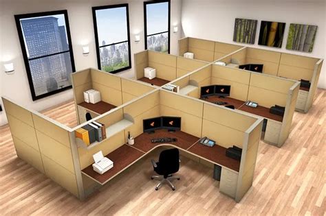 Modern Office Design Concepts • Tiffany Hanken Design