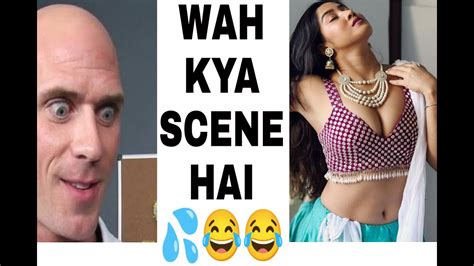 Wah Kya Scene Hai😂🤣 Part 1 Dank Indian Memes Trending Memes