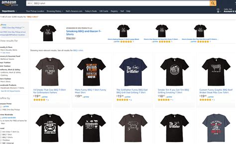 How Does Merch By Amazon Work The Complete Guide Startupbros