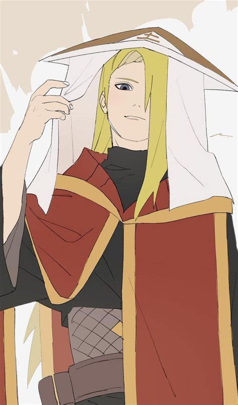 Who Can Survive Deidara C0 From Naruto Not Boruto Quora