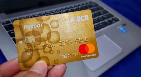 Jenis Kartu Atm Bca Beserta Limit Dan Biaya Adminnya Bisnis Tempo Co