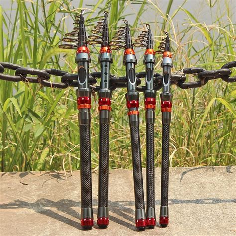13 Best Telescopic Fishing Rod Of 2023 Expert Reviews And Buyers Guide