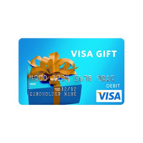Branded and personalized giftcard mastercard or visa. $1,000 VISA Gift Card! | New Hampshire Public Radio