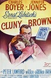 El pecado de Cluny Brown (1946) - FilmAffinity