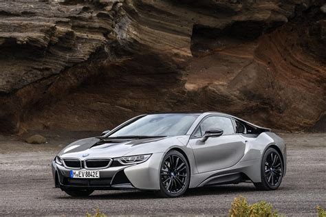 50 Sports Car Bmw I8 2020 Pictures