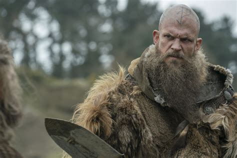 Vikings Season 6b Does Floki Return For The Final Season