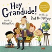 Paul McCartney publica “Hey! Grandude”