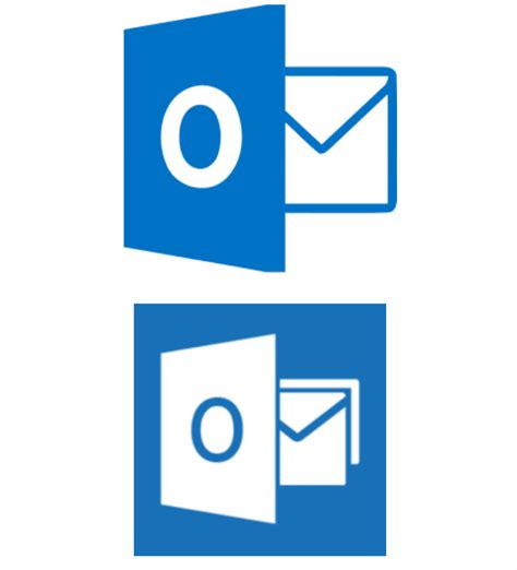 Outlook Email Icon For Desktop
