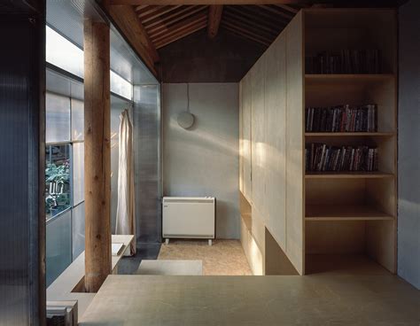 Beijing The Life Of An Architectural Studio In The Hutong Domus