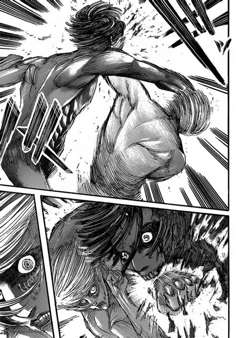 Attack on titan manga summary: Shingeki No Kyojin, Chapter 29 - Attack On Titan Manga Online