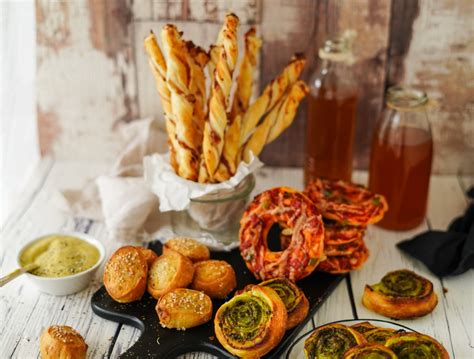 Vegane Fingerfood Rezepte Einfach Schnell Deutschland Is S T Vegan