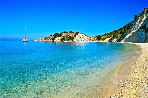 The Best Greek Islands To Visit In 2020 Greek Island Tours Greek