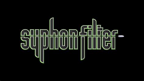 Syphon Filter Dlc