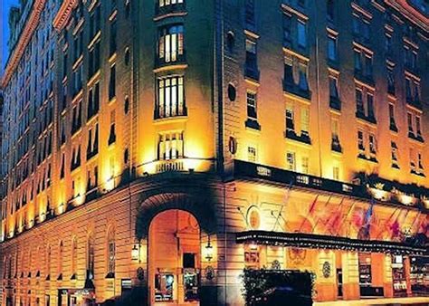 Alvear Palace Hotels In Buenos Aires Audley Travel