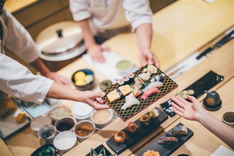 9 Things You Should Know If You Are A Sushi Lover Japan Web Magazine